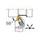 H & H Industrial Products MTENN 16E-4D Turning Tool Holder - New Rigid Clamp Design 2029-0161 - alternate 2